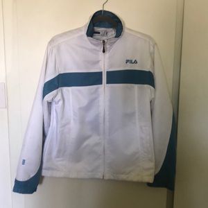 Fila Windbreaker/jacket